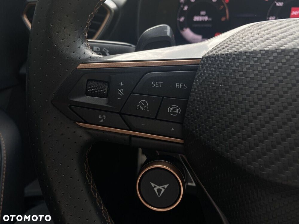 Cupra Formentor 1.5 TSI DSG - 16