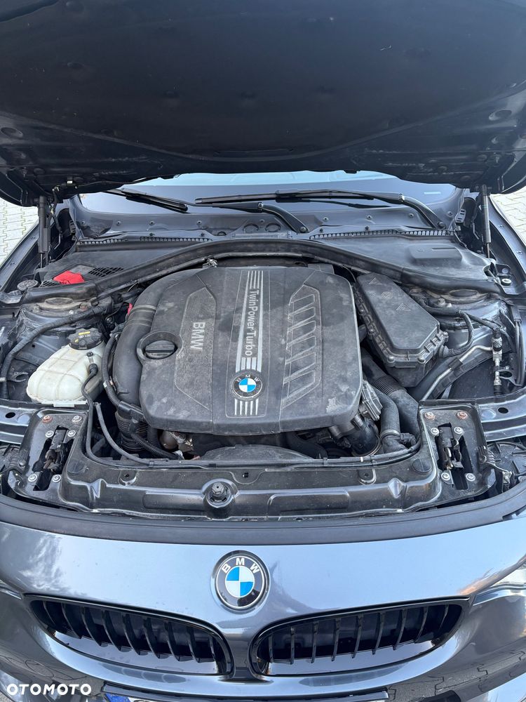 BMW Seria 4 - 22