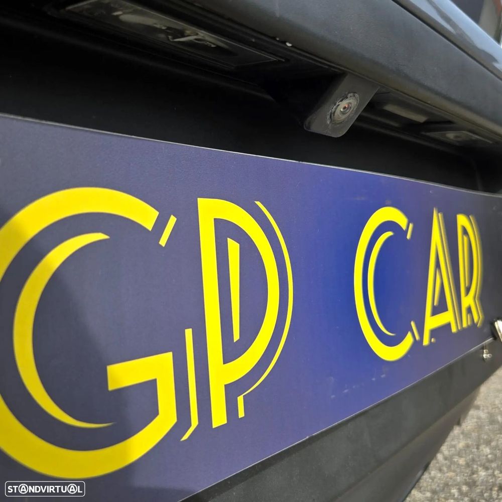 DS DS3 Crossback E-TENSE PERFORMANCE LINE - 7