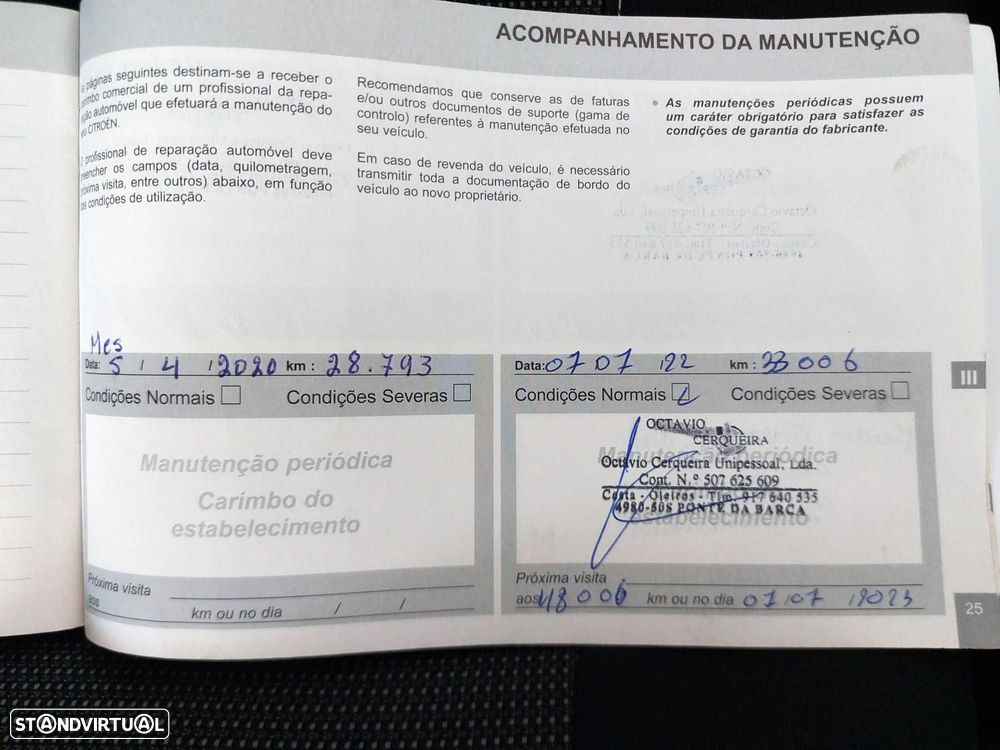 Citroën C3 Aircross 1.2 PureTech Feel - 45