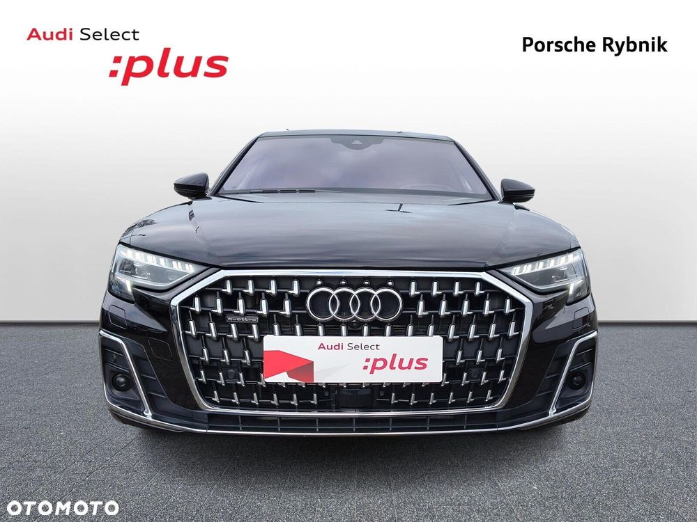 Audi A8 - 9