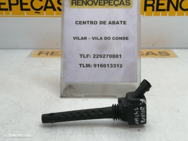 Bobine Igniçao Fiat Bravo Ii (198_) - 1