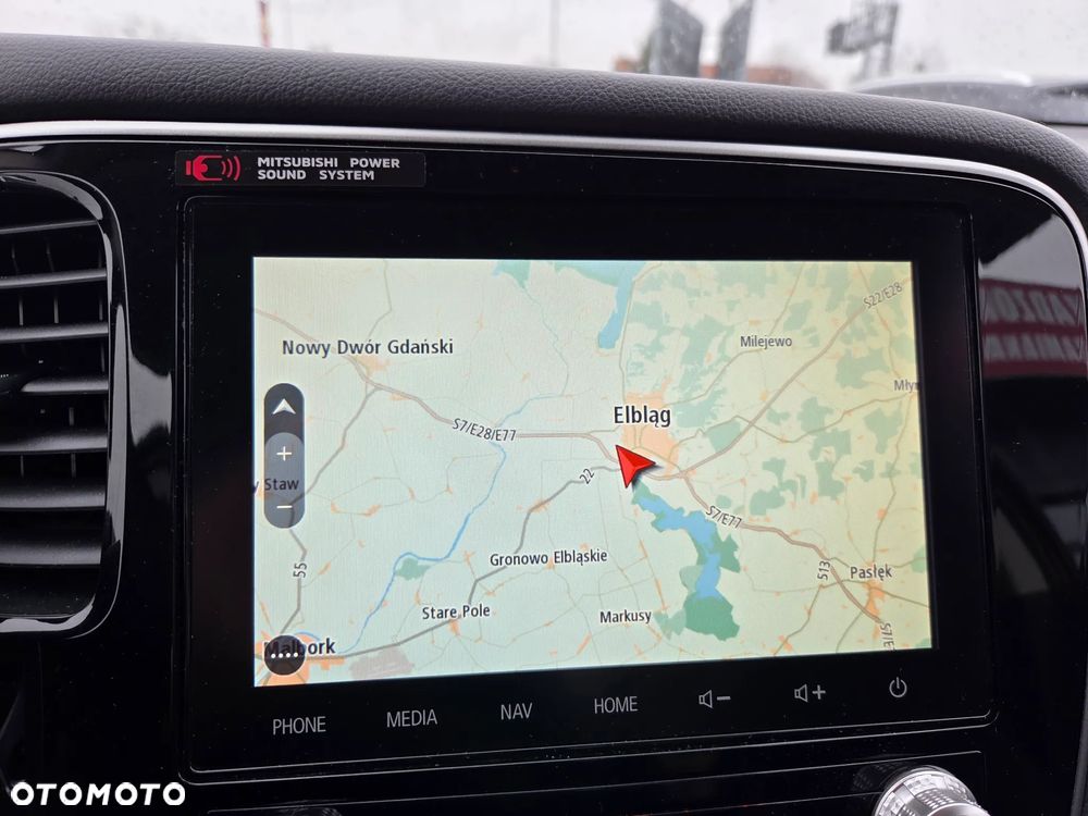 Mitsubishi Outlander - 29