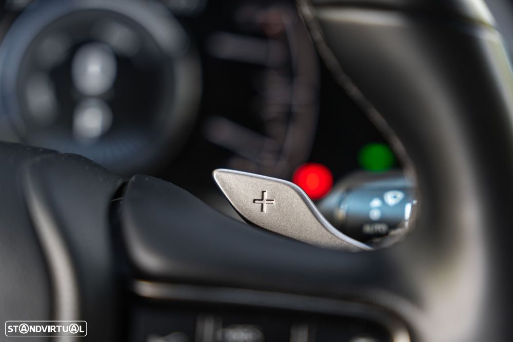 Lexus ES 300h Special Edition - 24