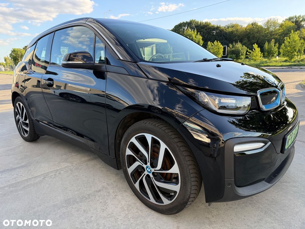 BMW i3 120 Ah - 11