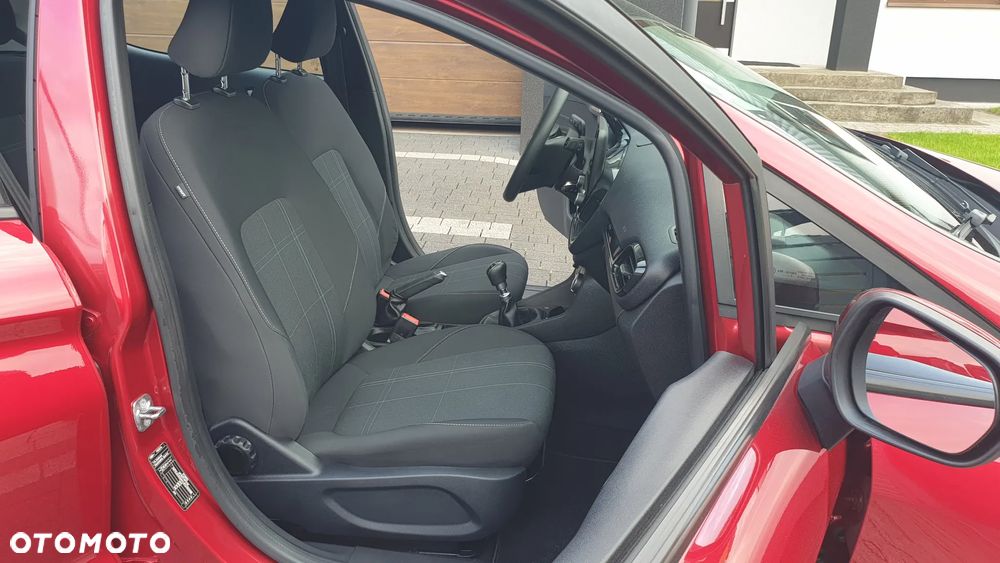 Ford Fiesta - 24