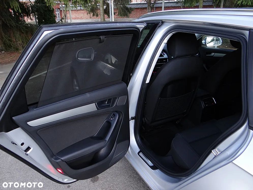 Audi A4 Avant 1.8 TFSI Attraction - 36