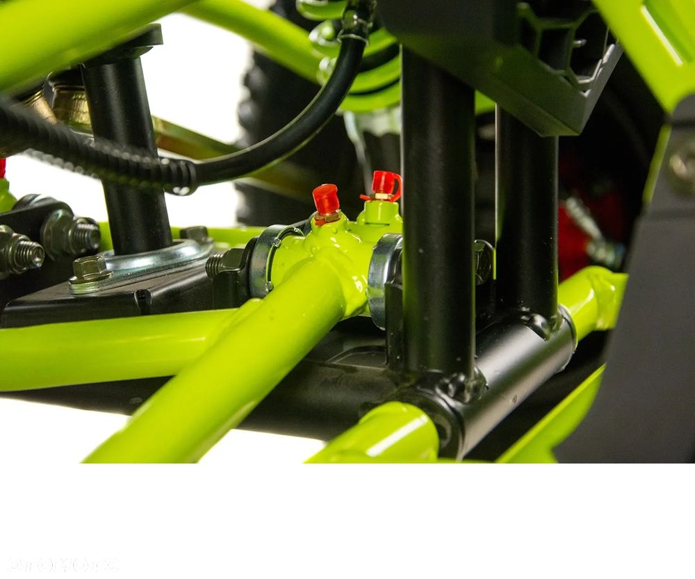XTR Inny - 24