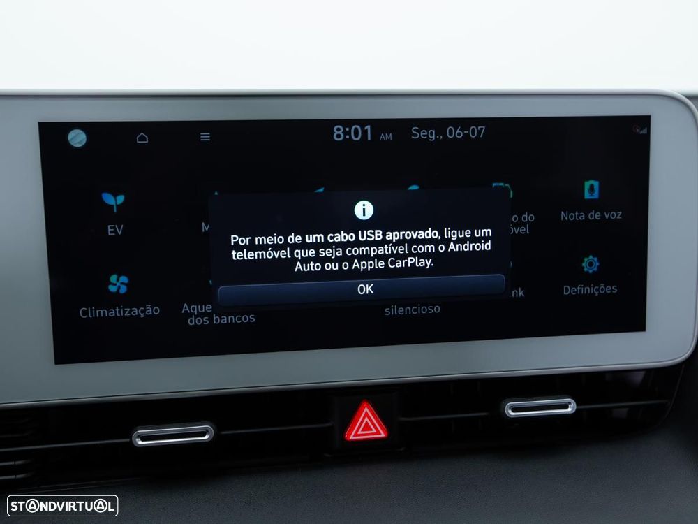 Hyundai Ioniq 5 58 kWh - 27