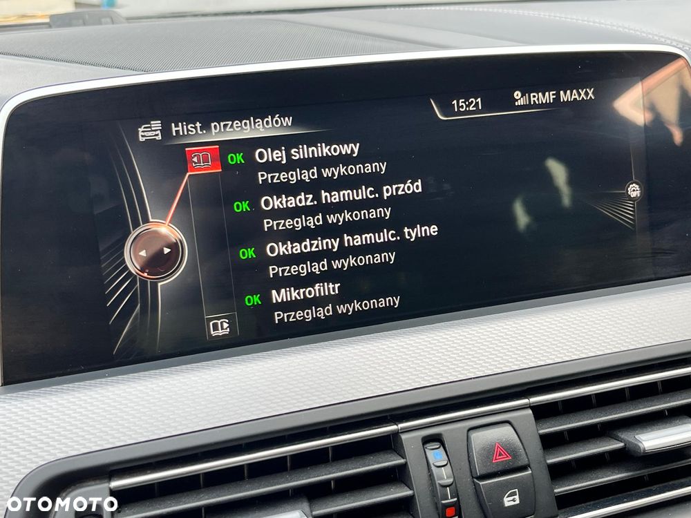 BMW Seria 6 640d xDrive M Sport Edition - 31