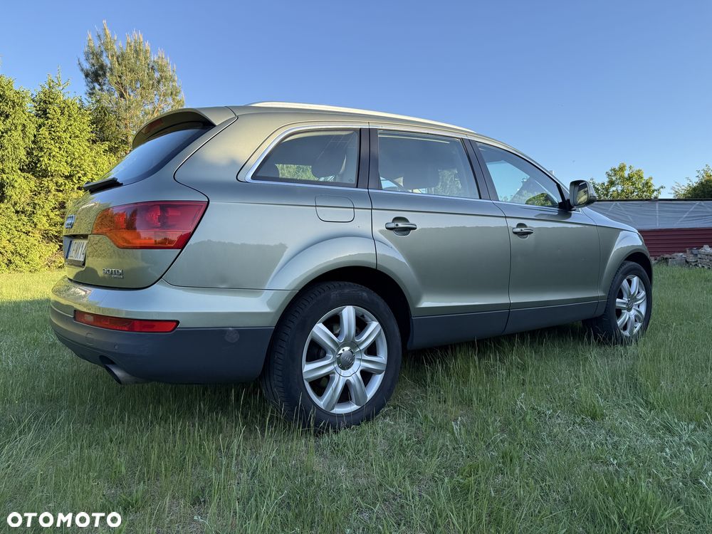 Audi Q7 - 5