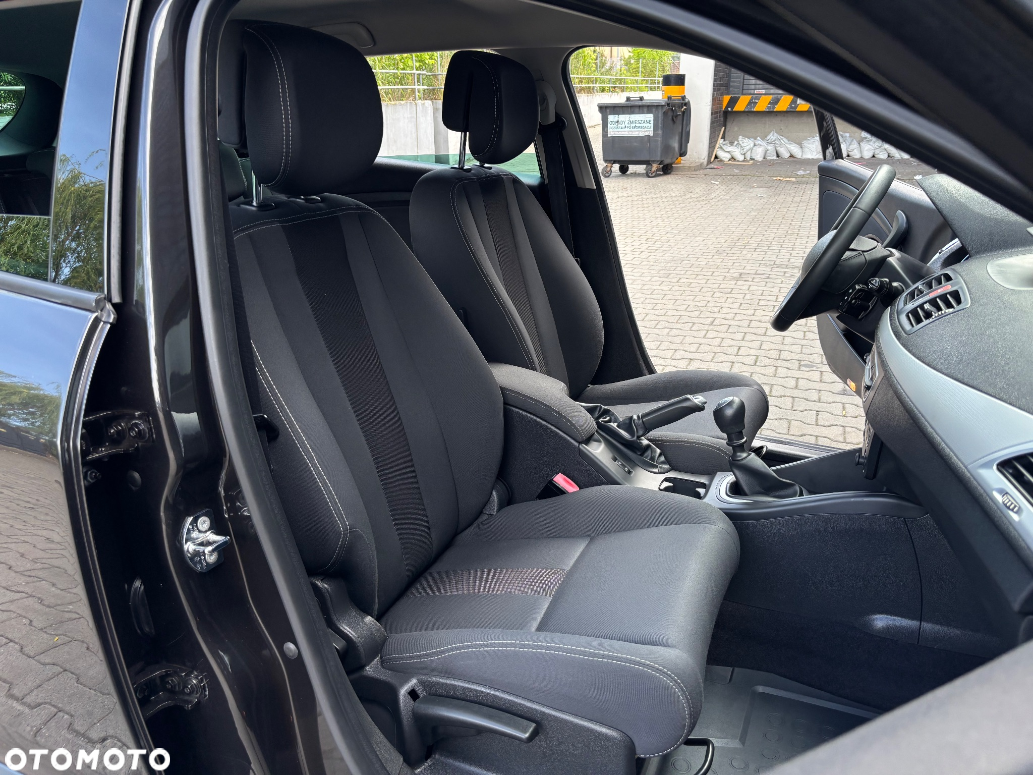 Renault Megane 1.4 16V TCE Expression - 7