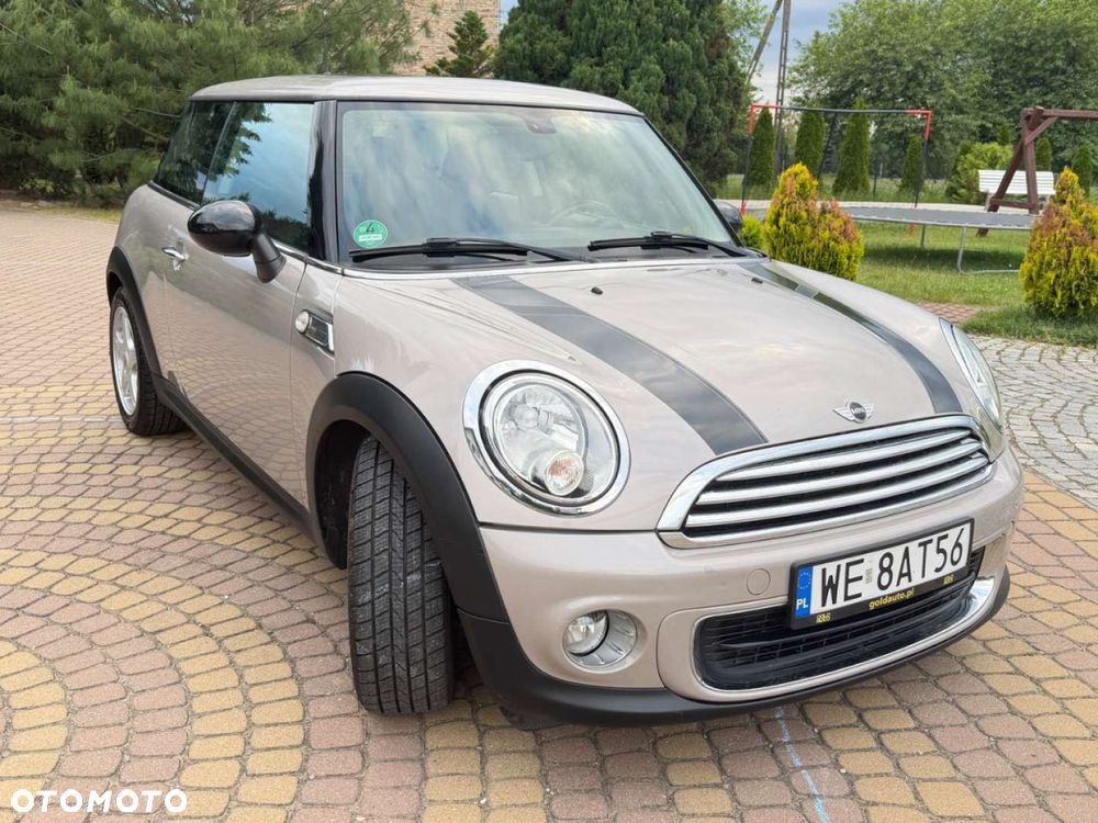 MINI ONE - 19