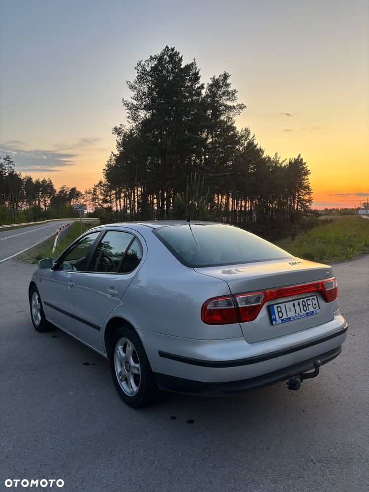 Seat Toledo - 6