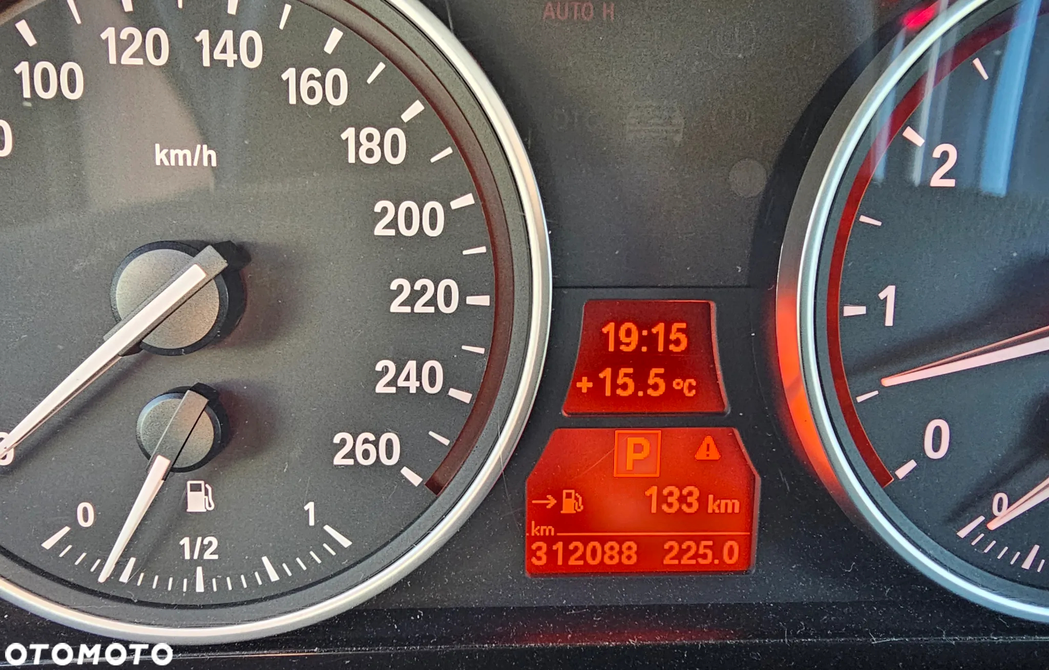 BMW X5 4.8i - 13
