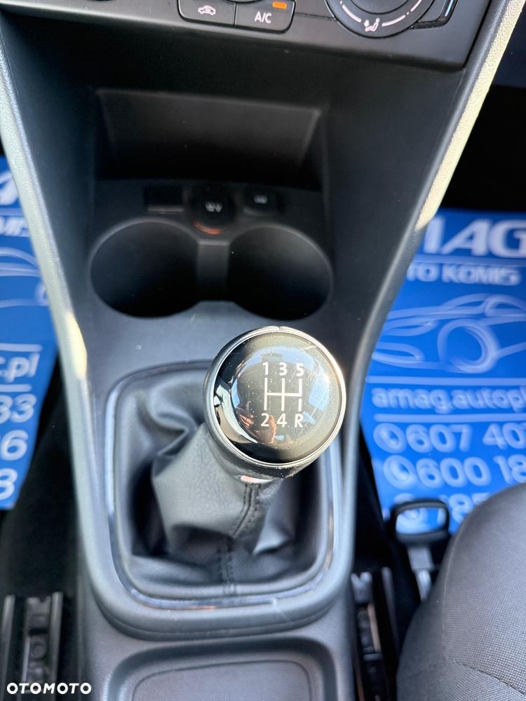 Volkswagen Polo 1.0 (Blue Motion Technology) Trendline - 25