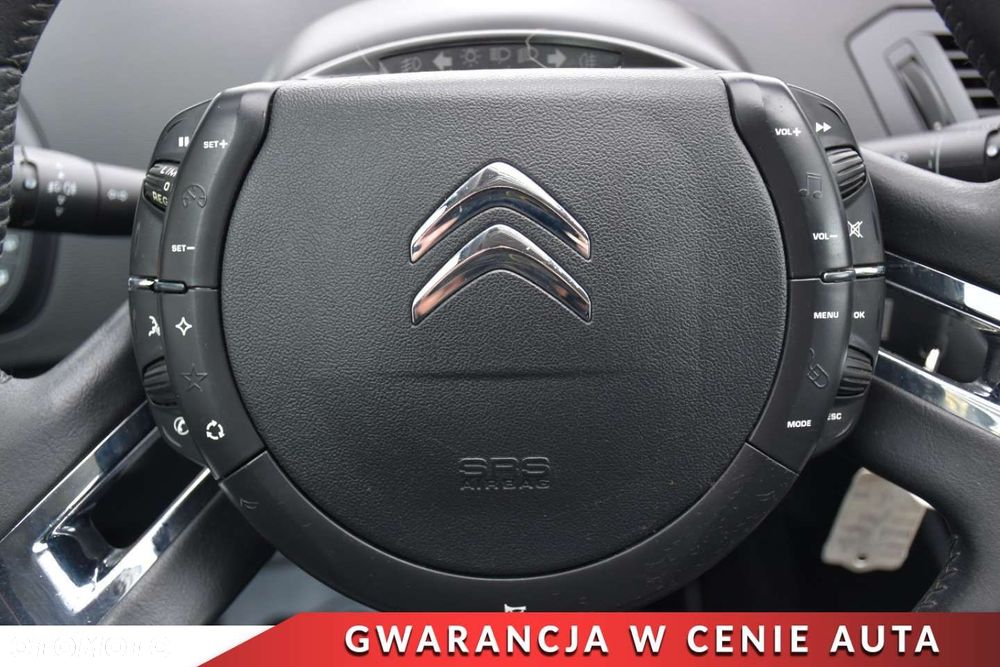 Citroën C4 Picasso HDi 110 FAP Selection - 15