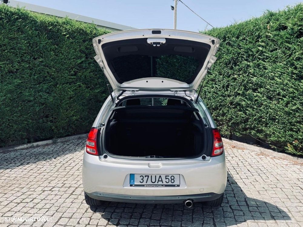 Citroën C3 1.6 e-HDi Exclusive - 9