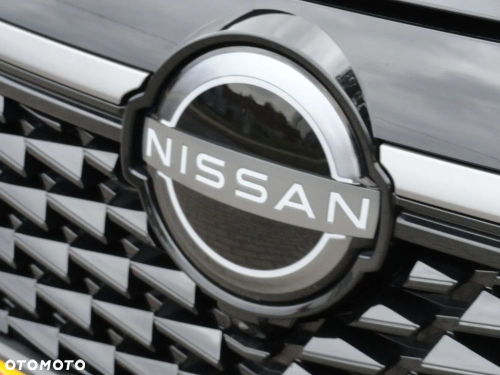 Nissan Qashqai 1.3 DIG-T MHEV Xtronic Tekna+ - 35
