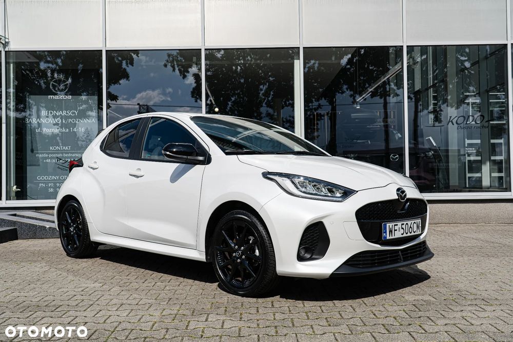 Mazda 2 SKYACTIV-G 90 Homura - 25