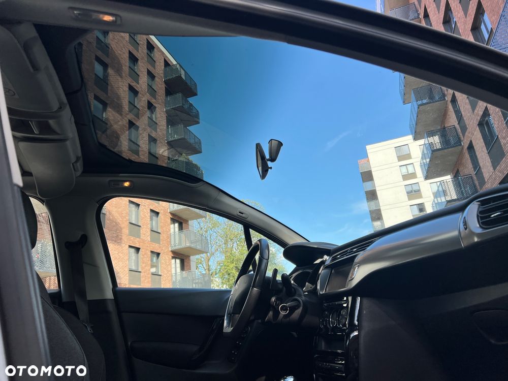 Citroën C3 1.2 e-VTi Exclusive ETG - 15