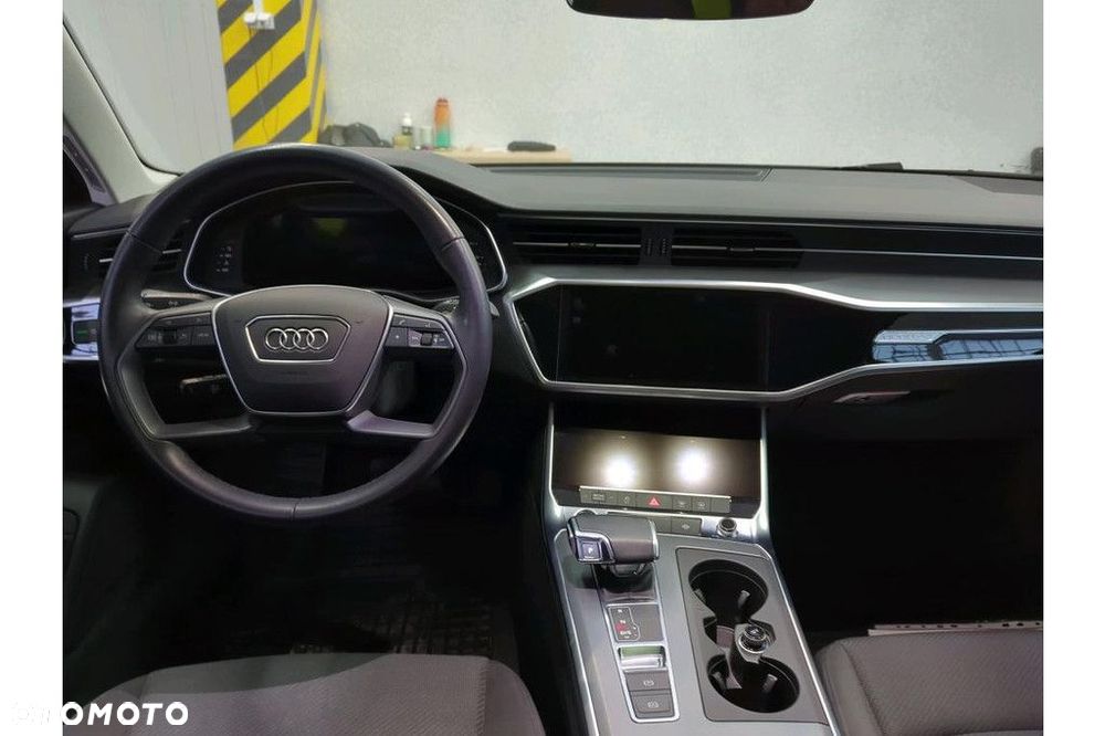Audi A6 Limousine - 8
