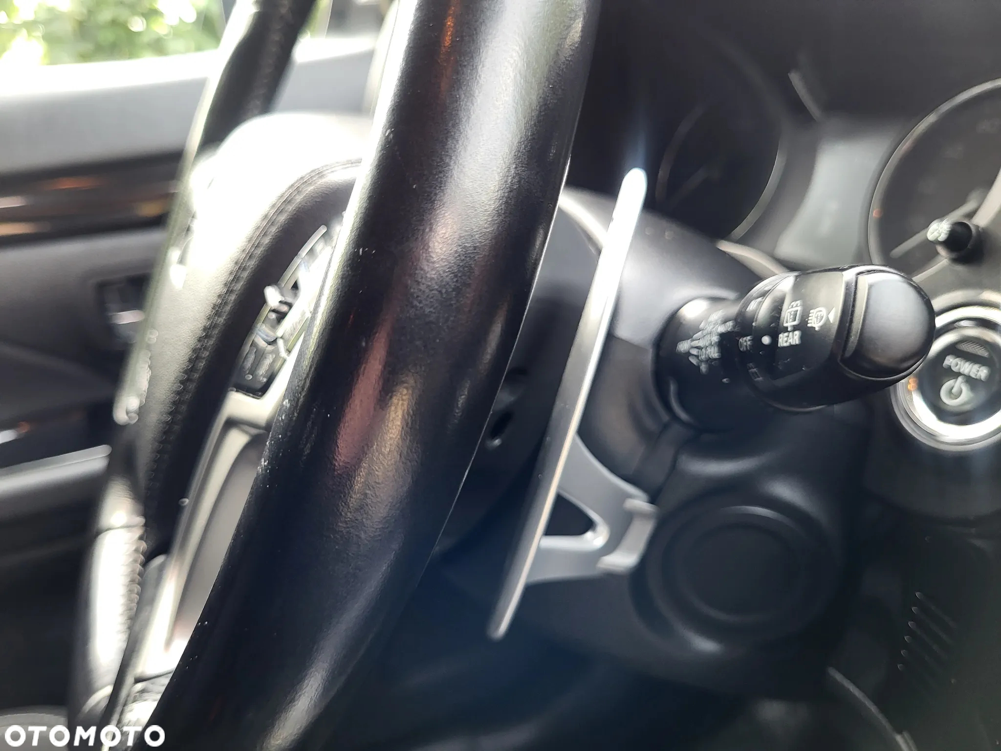 Mitsubishi Outlander 2.4 4WD Plug-In Hybrid Intro Edition - 32