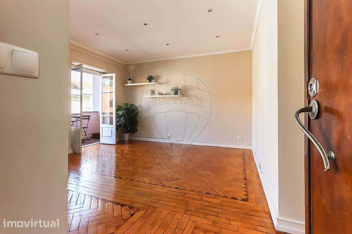 Apartamento T2 para arrendamento - Grande imagem: 4/37
