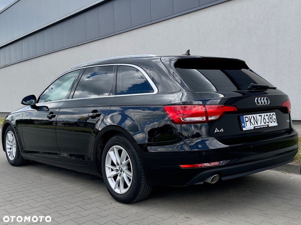 Audi A4 Avant - 17