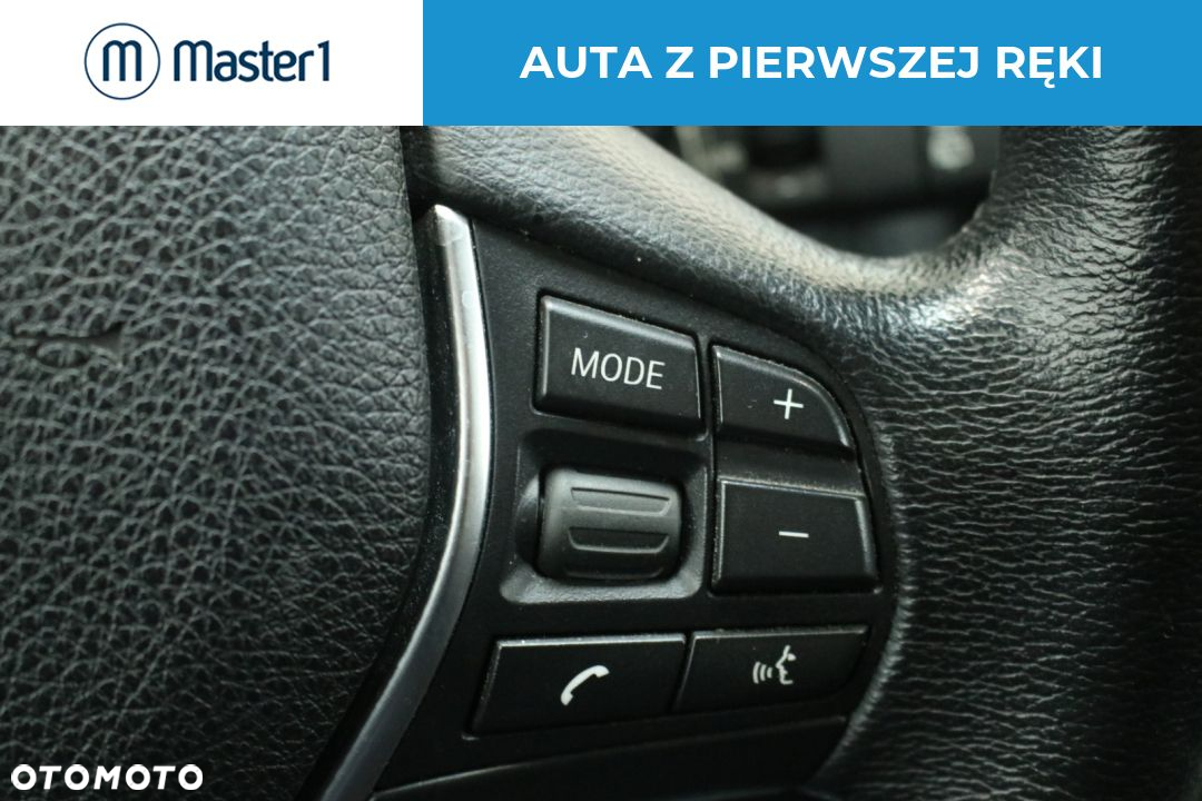 BMW Seria 3 316d Advantage - 17