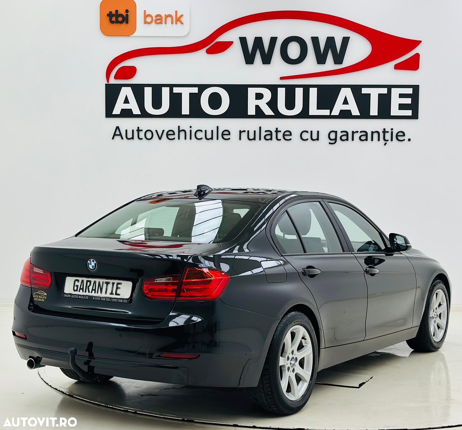 BMW Seria 3 - 4