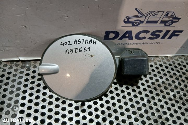 Usita rezervor 13111596 315242409 13111596 315242409 Opel Astra H [fa - 1