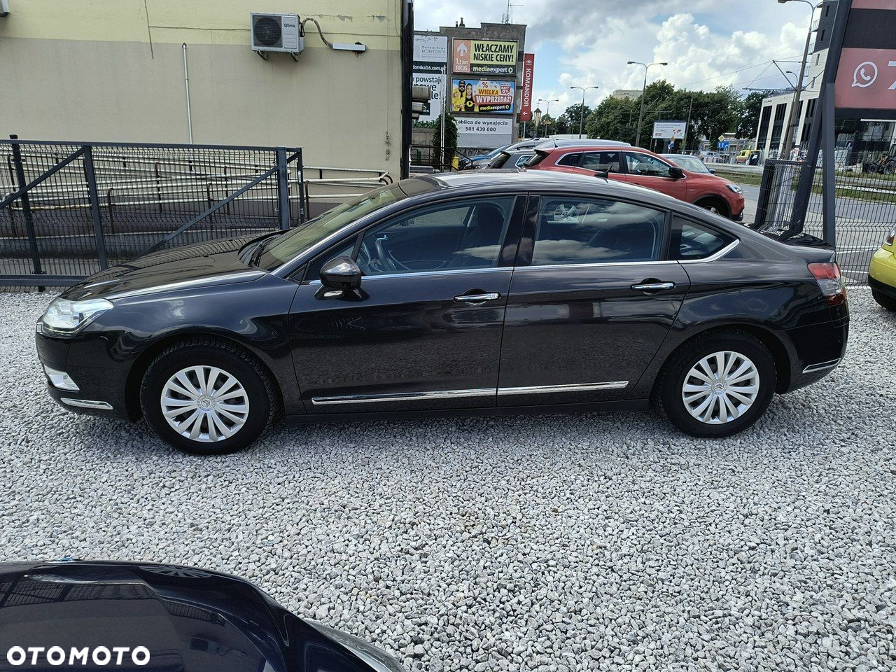 Citroën C5 1.6 THP Exclusive - 9