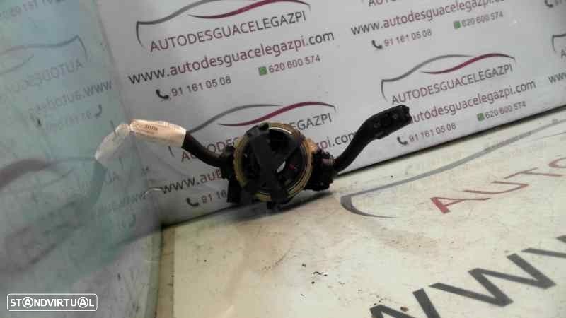 COMANDO MULTIFUNÇÕES AUDI A4 DESCAPOTAVEL 2007 -8E0953549Q - 7