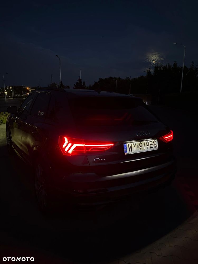 Audi Q3 45 TFSI Quattro S tronic S line - 26