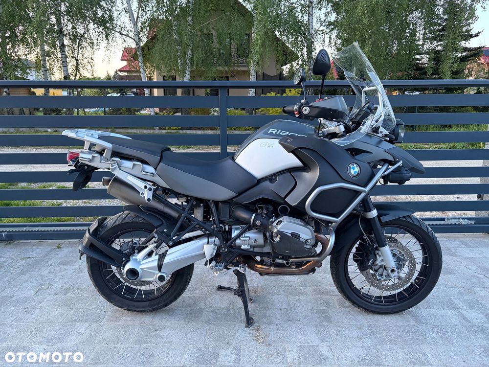 BMW GS - 6