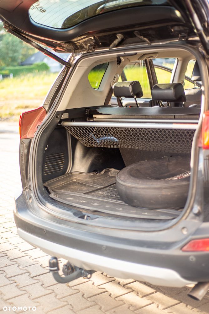 Toyota RAV4 2.0 Style 4x4 MS - 26