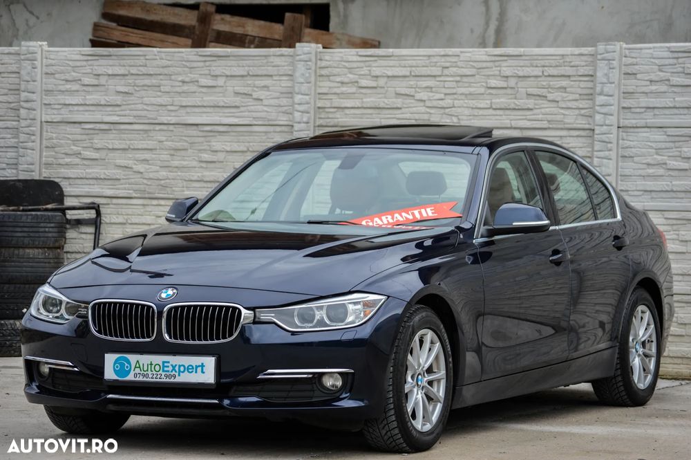 BMW Seria 3 - 17