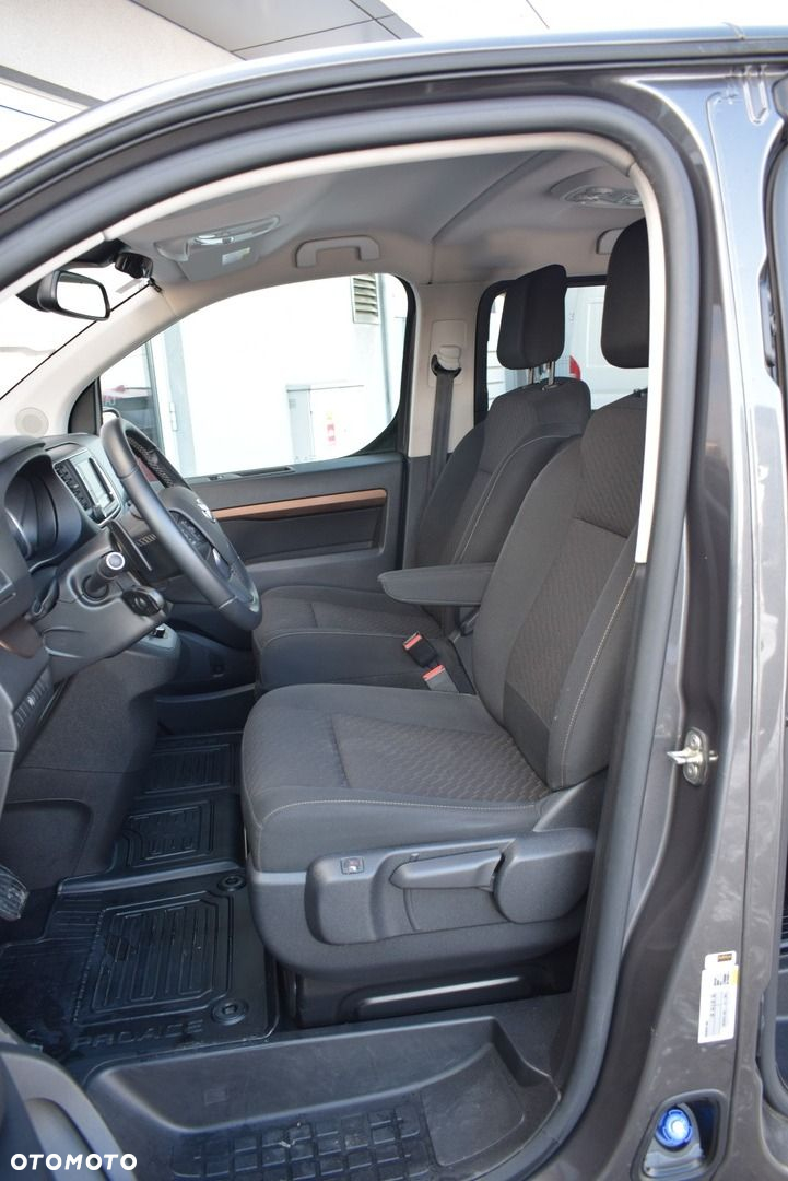 Toyota Proace Verso 2.0 D4-D Long Family - 12