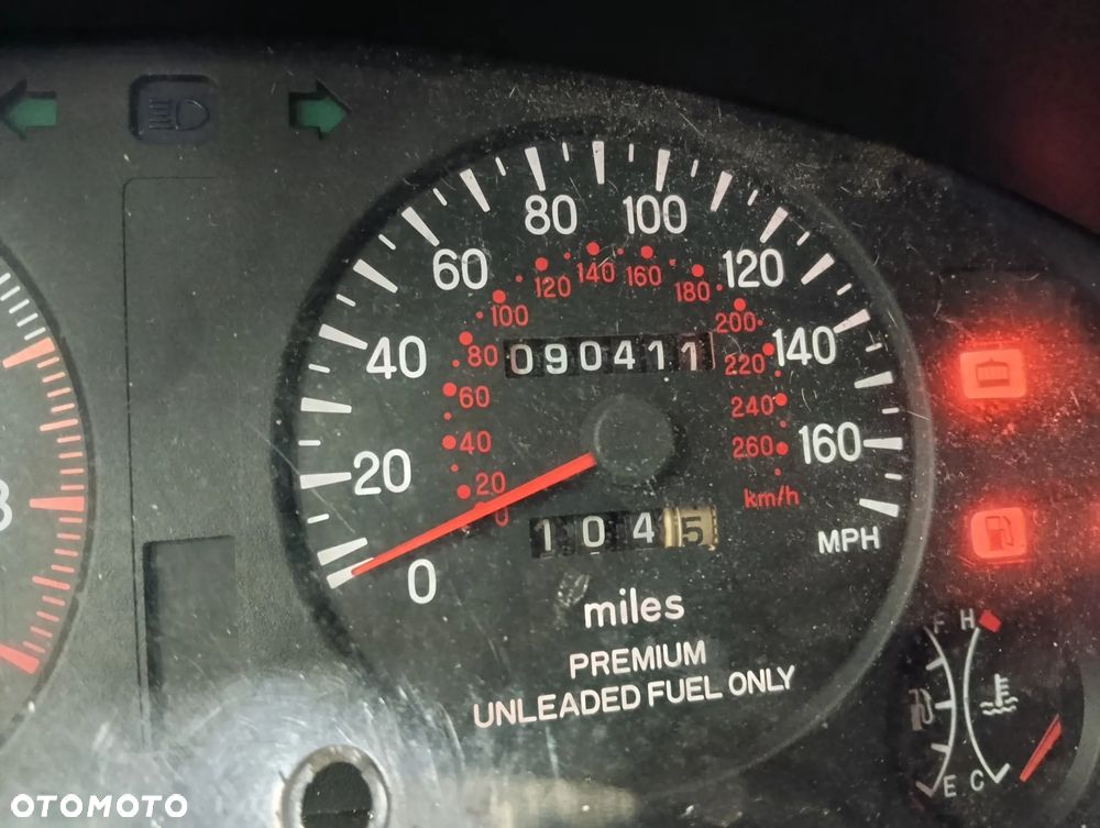 SILNIK MITSUBISHI ECLIPSE EAGLE TALON 2.0 4G63T - 3