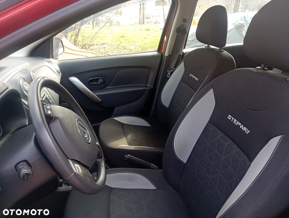 Dacia Sandero 0.9 TCe Laureate - 5