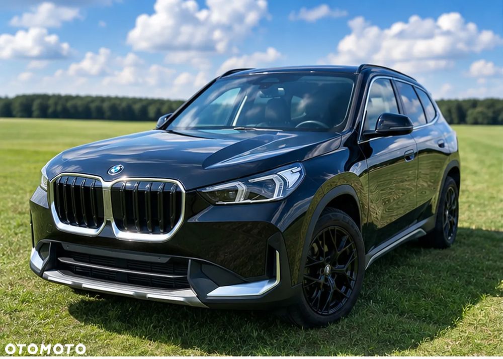 BMW X1 - 1