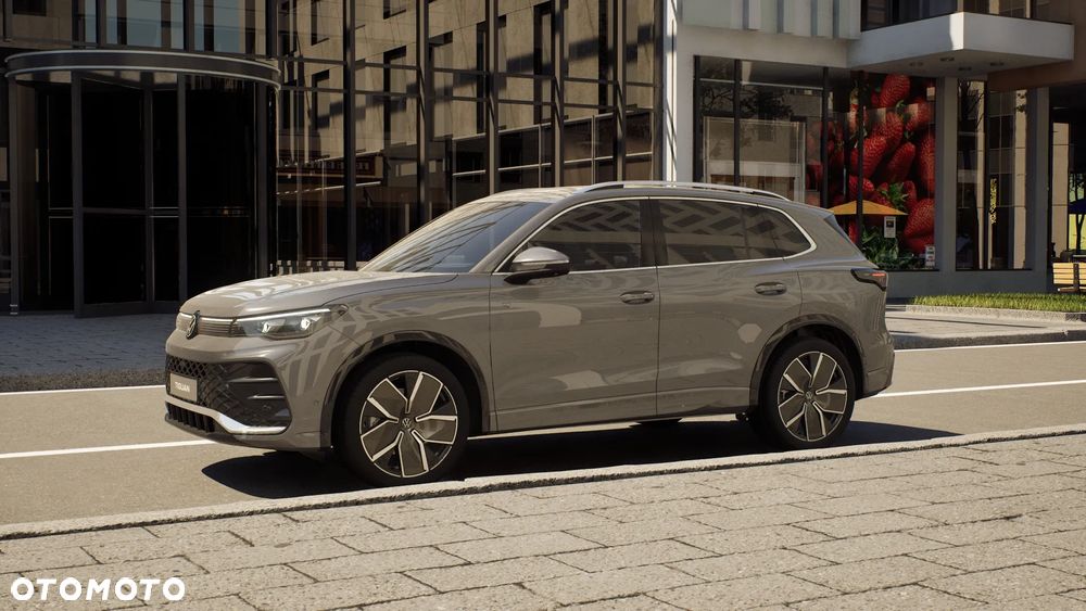 Volkswagen Tiguan 2.0 TSI 4Mot R-Line Plus DSG - 11