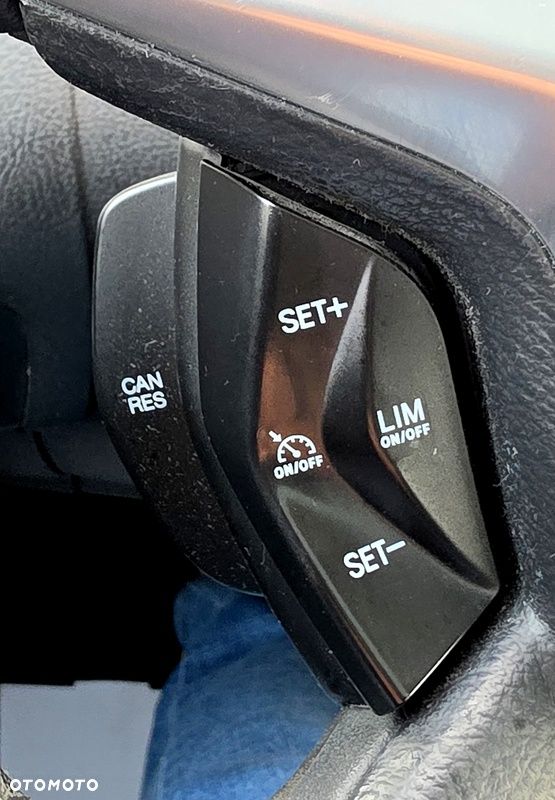 Ford Focus 2.0 TDCi Trend Sport - 33