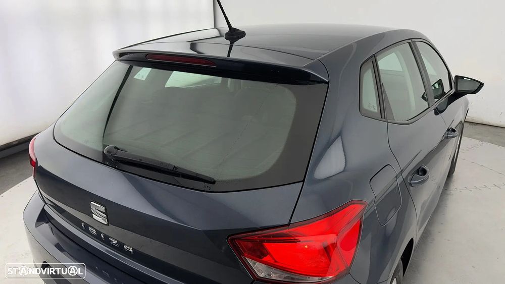 SEAT Ibiza 1.0 MPI Style - 12