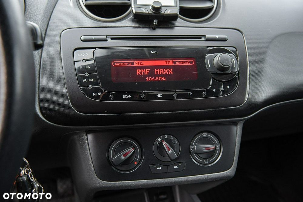 Seat Ibiza 1.2 TDI CR Style 4YOU - 20