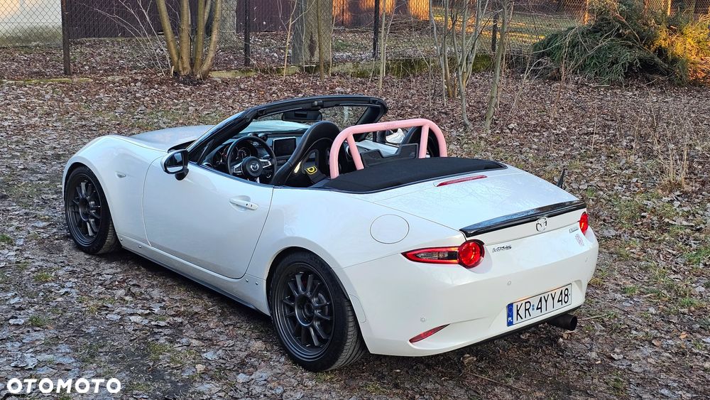 Mazda MX-5 2.0 Skyfreedom i-ELOOP - 3