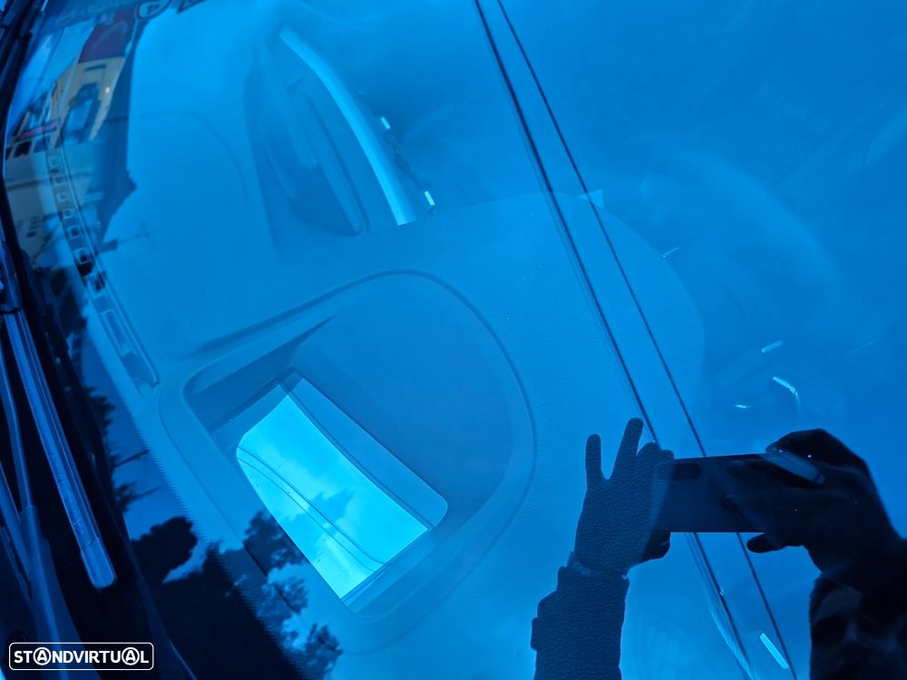 BMW 320 d Auto Pack M - 19