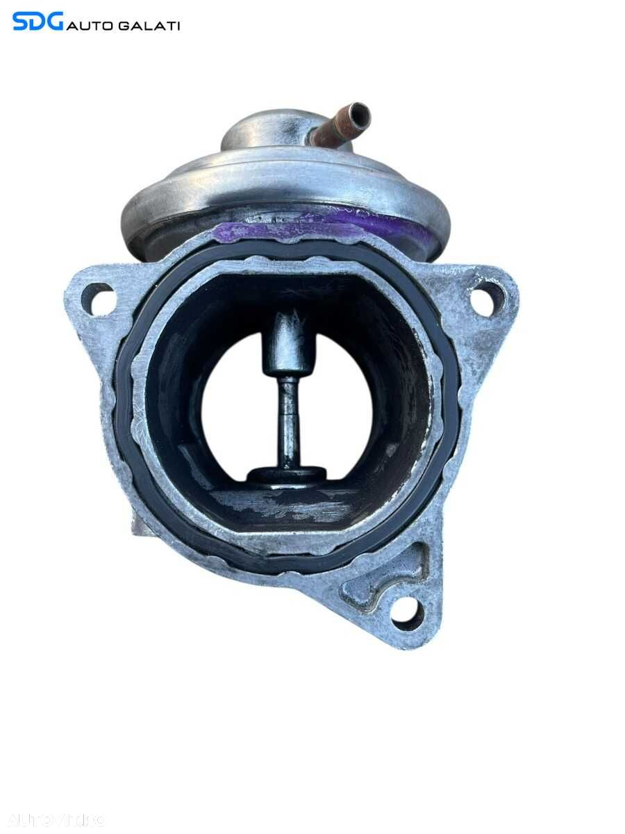 EGR Mitsubishi Lancer 8 2.0 DI-D 2008 - 2016 Cod 038129637D 038131501AN 038131501AF 038131501S [B4278] - 8