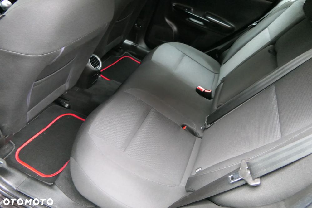 Alfa Romeo Giulietta 1.4 TB MultiAir Progression - 22